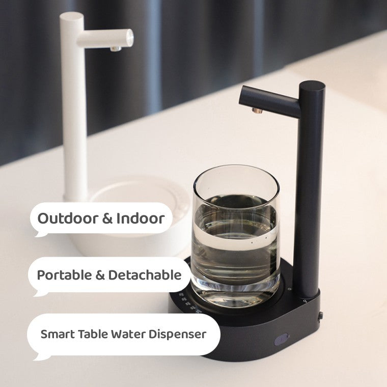Fantastic Electric Water Desk Dispenser