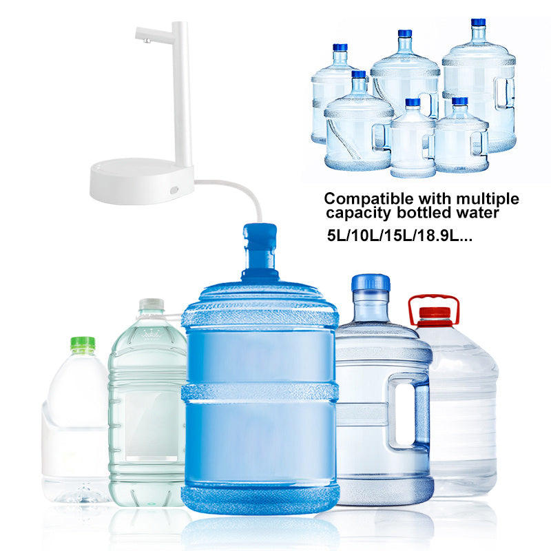 Fantastic Electric Water Desk Dispenser