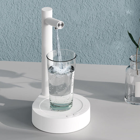 Fantastic Electric Water Desk Dispenser