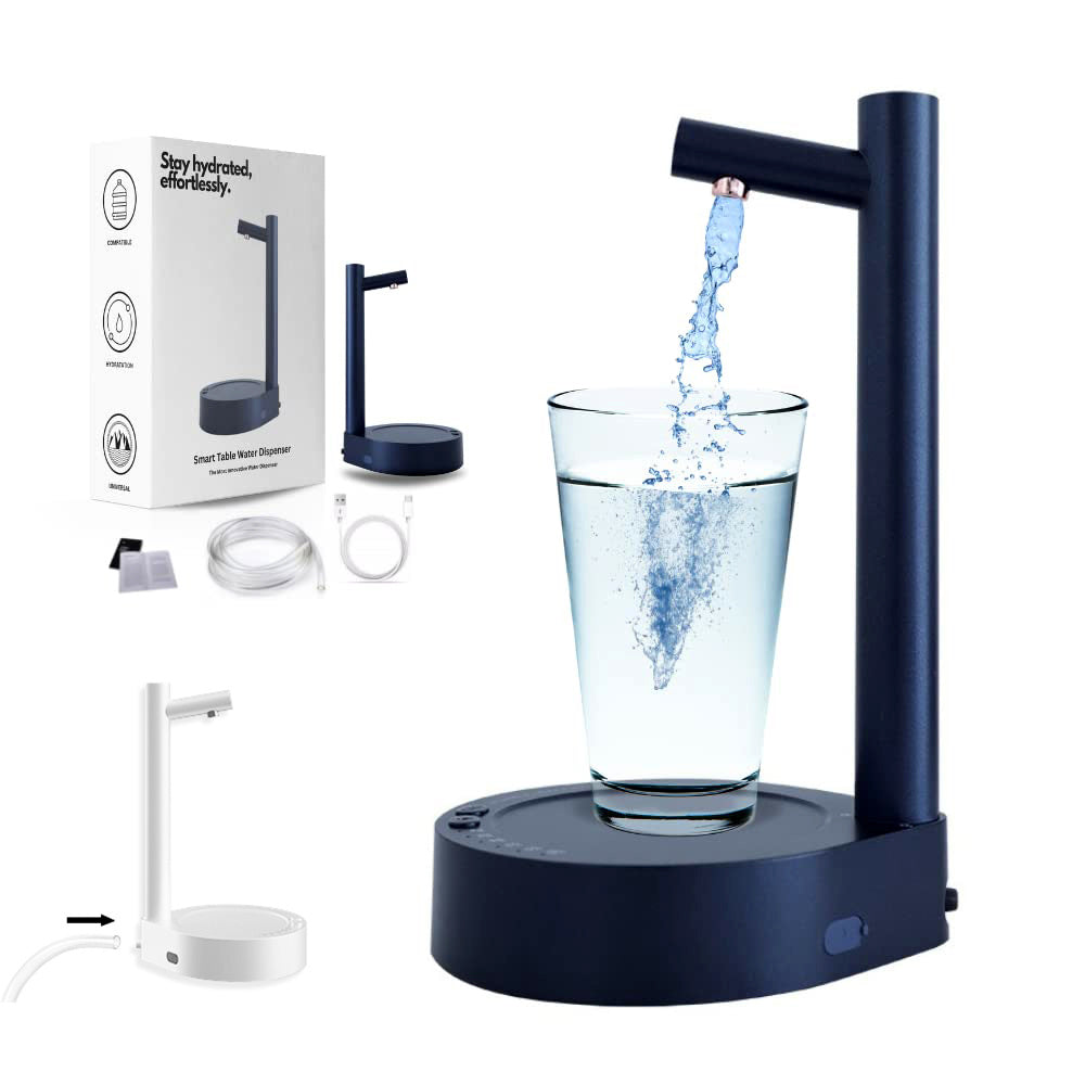 Fantastic Electric Water Desk Dispenser