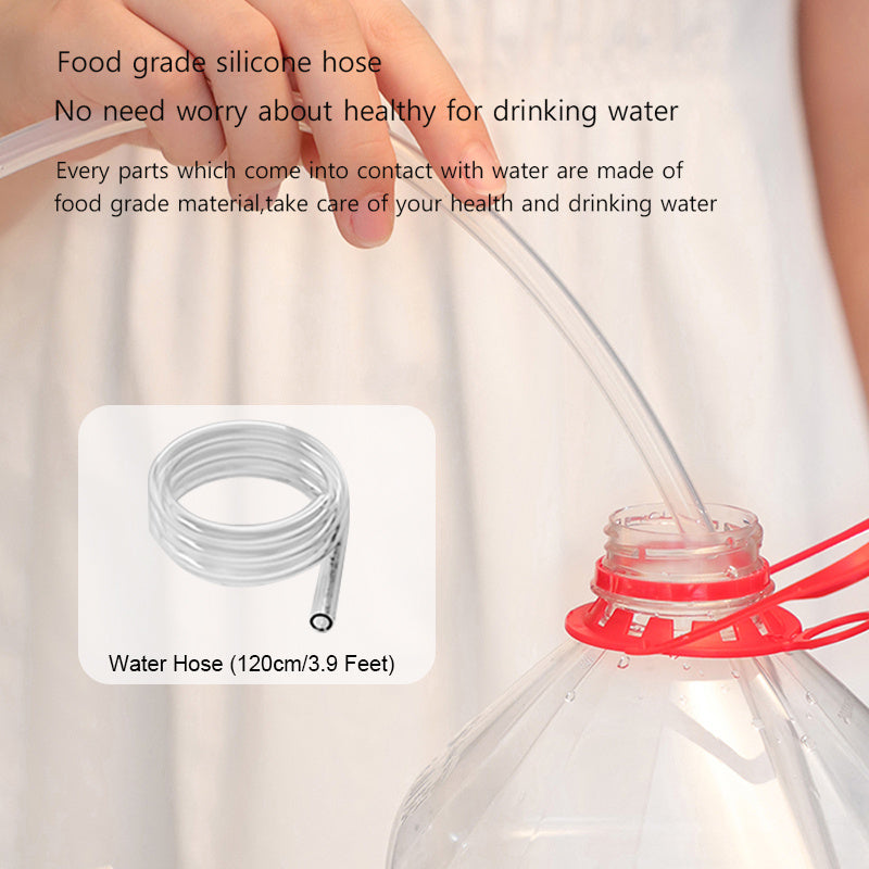 Fantastic Electric Water Desk Dispenser